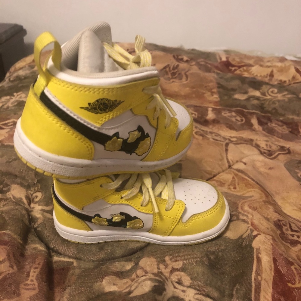 Nike sneakers